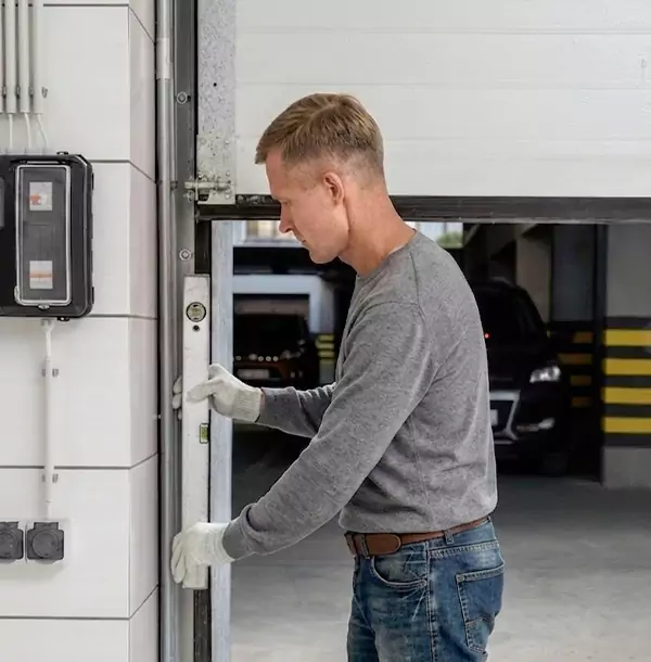 Why Choose Us for Door, Gate and Security Services in Bethesda, MD