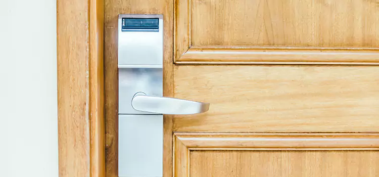 Advanced Solutions in Bethesda, MD for Modern Security