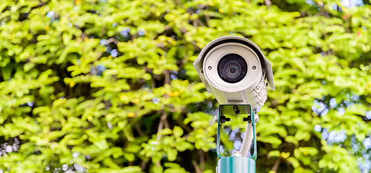 Advanced Surveillance Solutions for Every Need in Bethesda