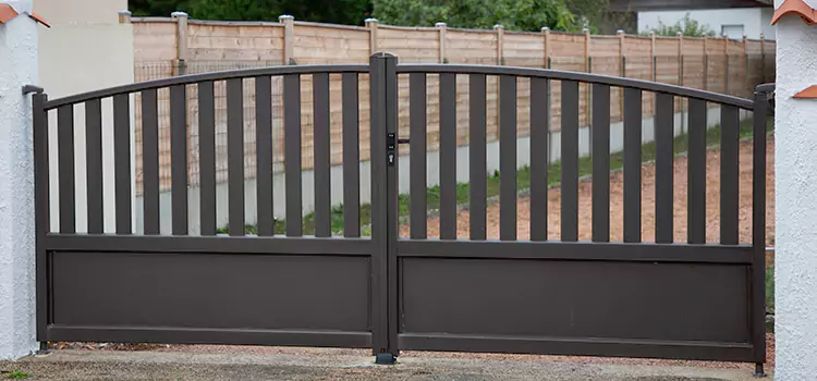 Advanced Gate Solutions in Bethesda, MD
