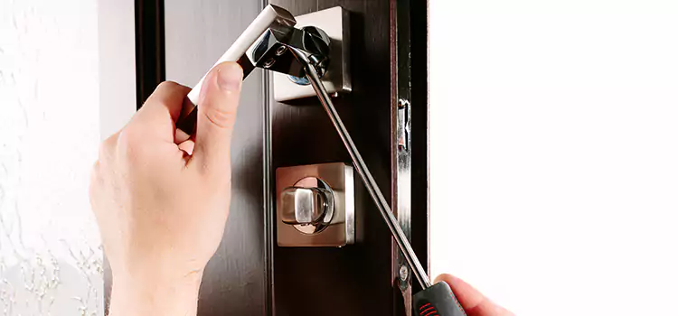 Door Lock Replacement Service Bethesda