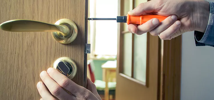Garage Door Installation Bethesda