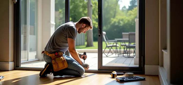 Comprehensive Solutions for Every Glass Door Need in Bethesda, MD