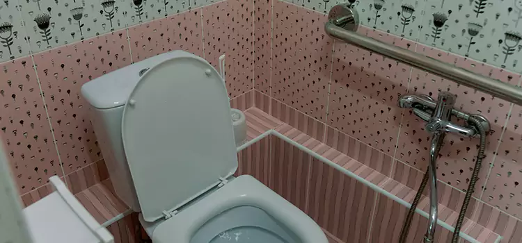 Meeting Diverse Needs With Accessible Restroom Solutions in Bethesda, MD
