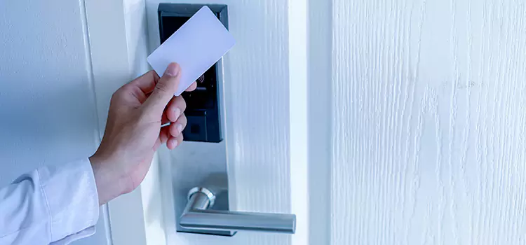 Why Choose Us for Your Keycard Lock Installation in Bethesda, MD?