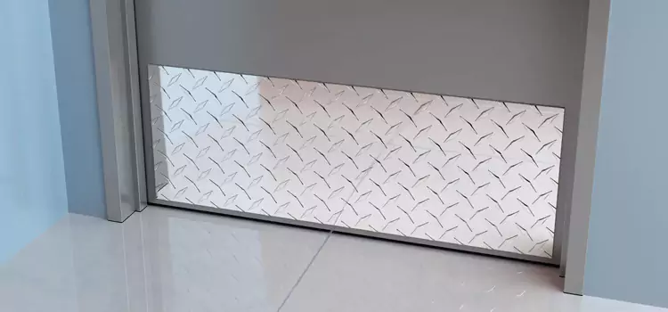 Benefits of Professional Kick Plate Solutions in Bethesda, MD