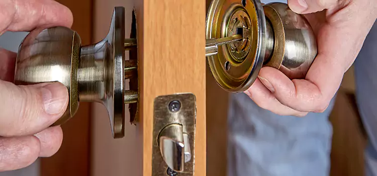 Sliding Door Lock Repair Bethesda