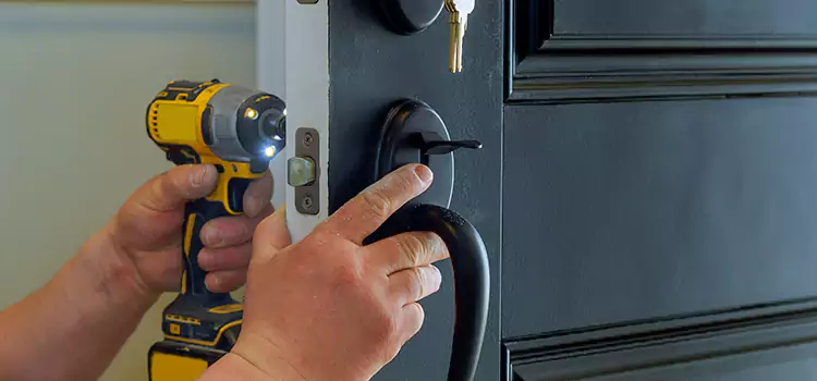Mobile Automotive Locksmith Bethesda