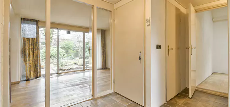 Why Choose Our Pocket Door Experts in Bethesda, MD?