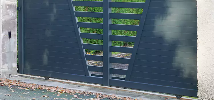 Automated Gate Company Near Me Bethesda