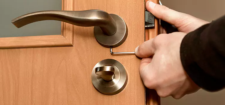 Access Control System Integration Bethesda
