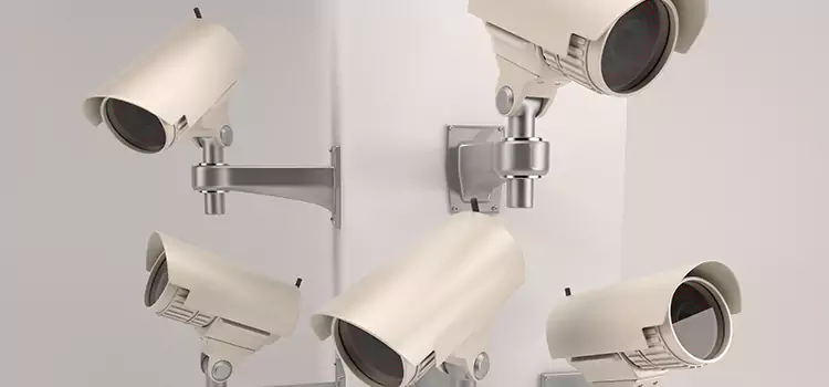 Your Trusted Partner for CCTV Solutions in Bethesda