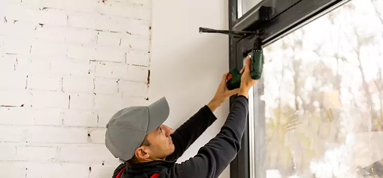 Your Trusted Partner for Door Closer Solutions in Bethesda, MD