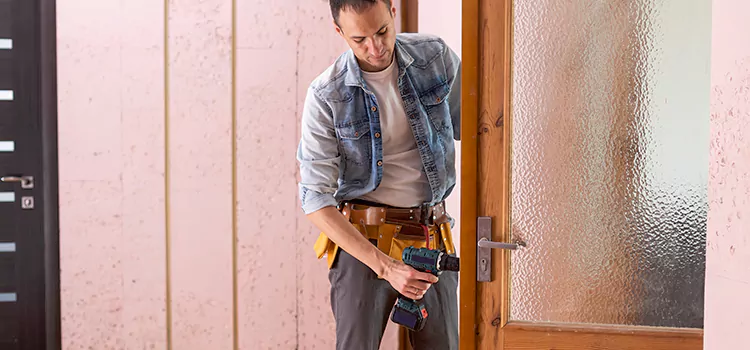 Door Glass Replacement Bethesda