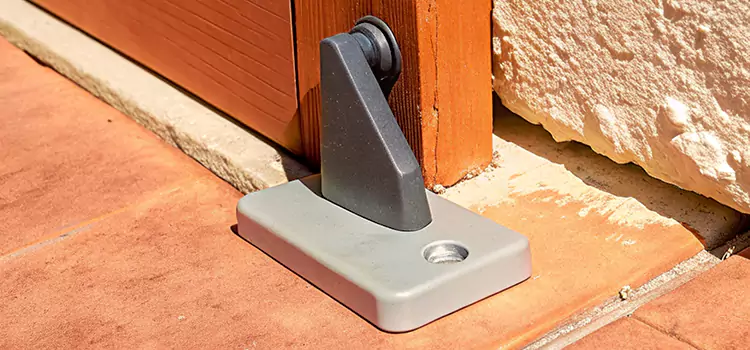 Aesthetic Door Stop Selection Bethesda