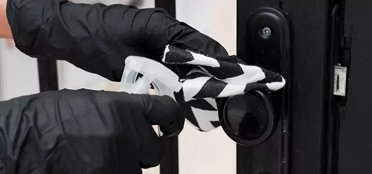 24 Hour Mobile Locksmith Bethesda