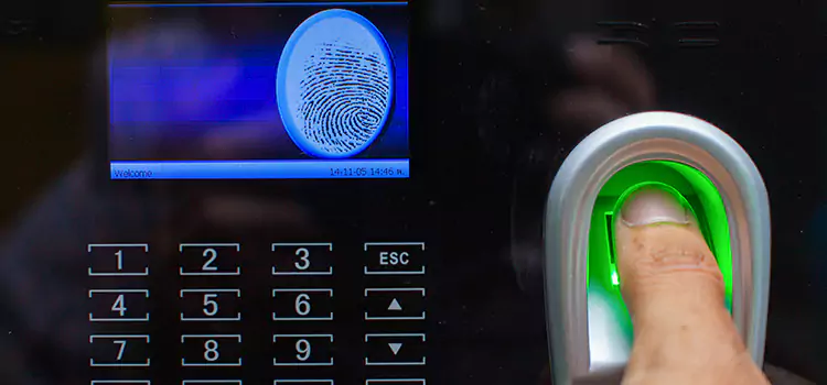 Your Trusted Partner for Secure Access in Bethesda, MD