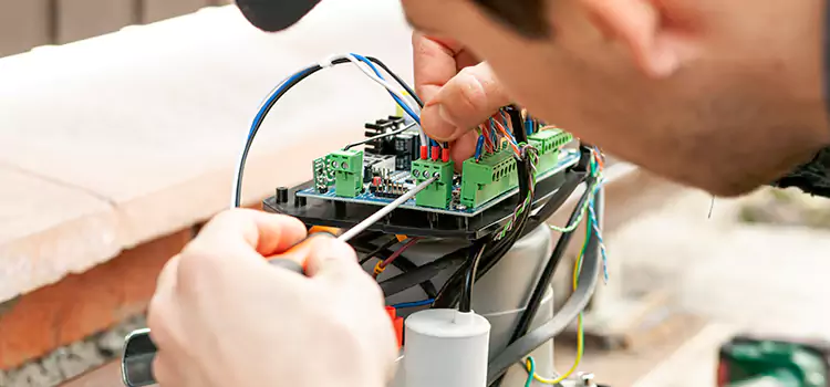 Specialized Brand Gate Motor Repairs Bethesda