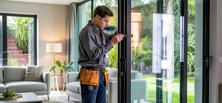 Why Choose Us for Your Glass Door Needs in Bethesda, MD?