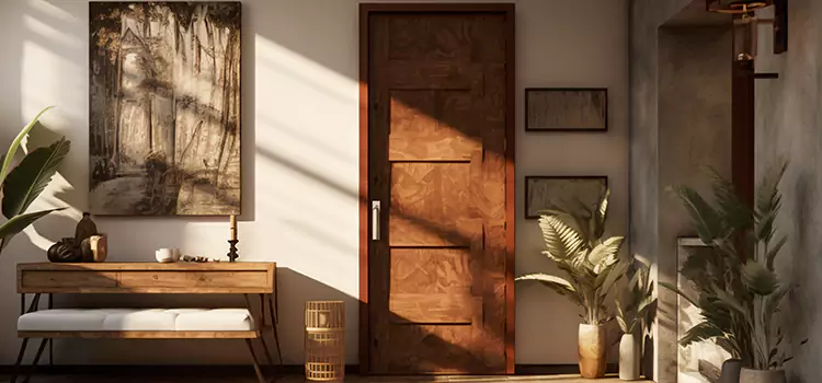 Specialty Interior Doors Bethesda