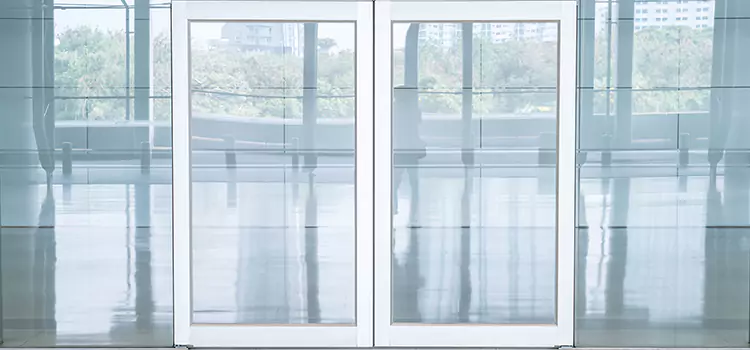 Mobile Sliding Screen Door Replacement Bethesda