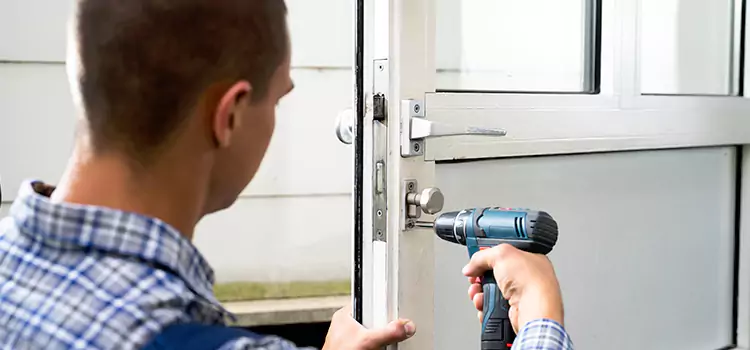 Experienced and Reliable Technicians Bethesda
