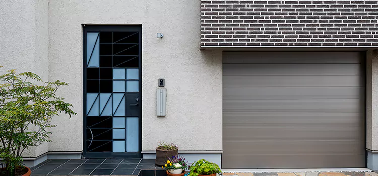 Residential Roll Up Security Doors Bethesda