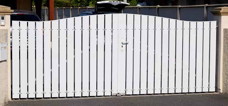 Why Choose Us for Residential Gate Repair in Bethesda, MD?