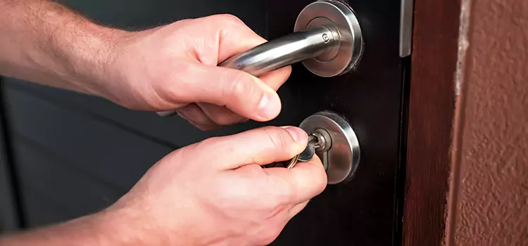 Door Closer Repair & Installation Bethesda
